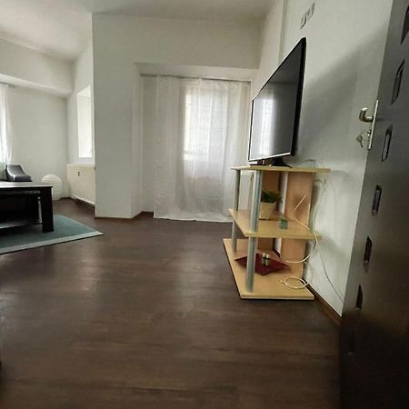 Apartament Old Center Bucuresti Apartment Bagian luar foto