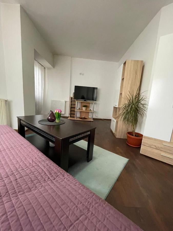 Apartament Old Center Bucuresti Apartment Bagian luar foto